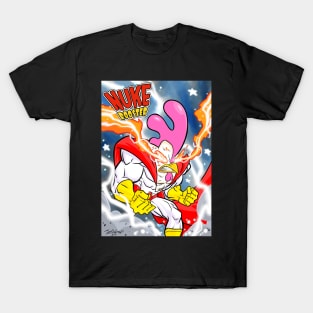 Rooster rage T-Shirt